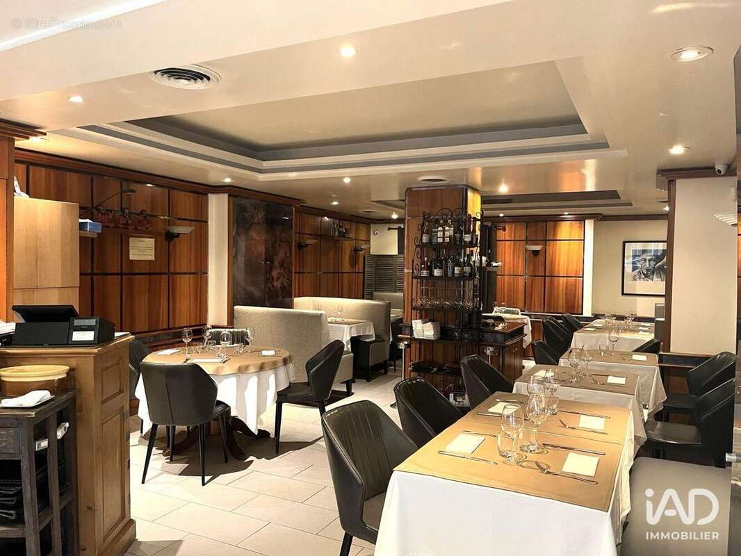 Photo 3 - Commerce à PARIS-12E