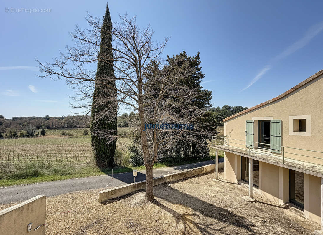 Maison à VISAN