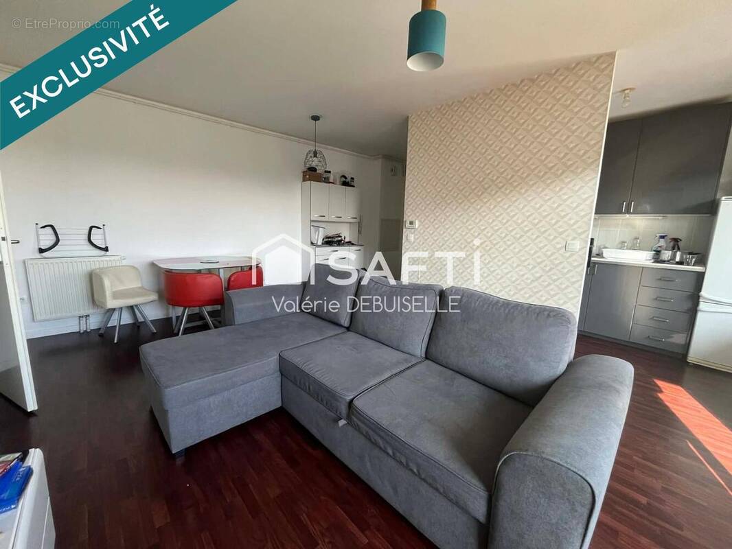 Photo 1 - Appartement à DOUAI