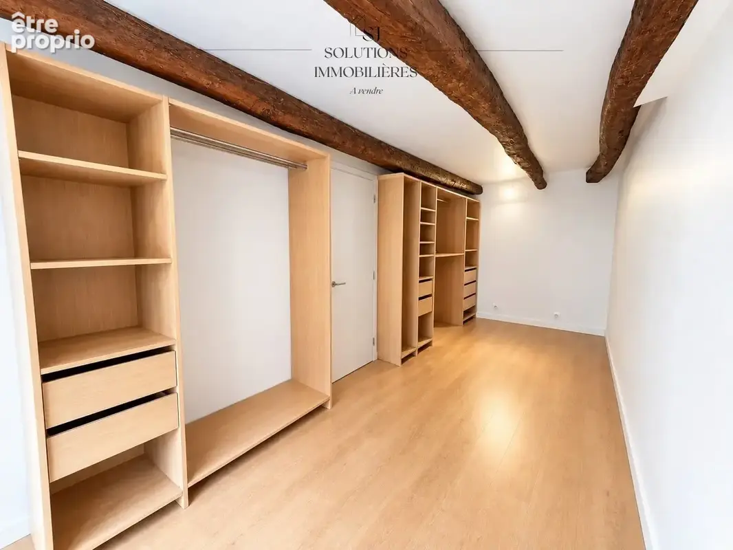 Maison 3 pièces 70 m² à vendre à Ampuis (69420) - photo 6