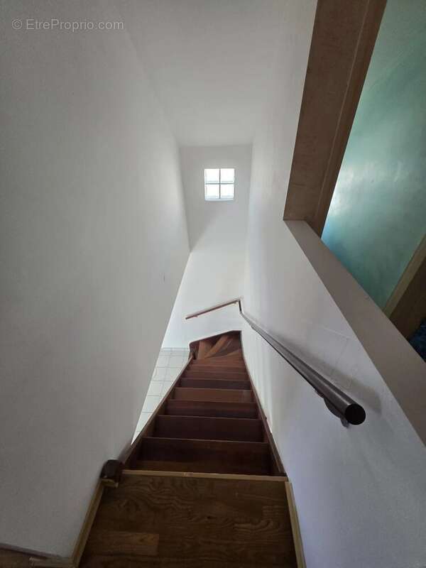 Maison à SAINTE-MARIE