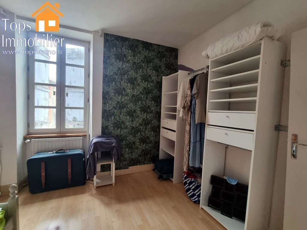 Maison à VILLEFRANCHE-DE-ROUERGUE