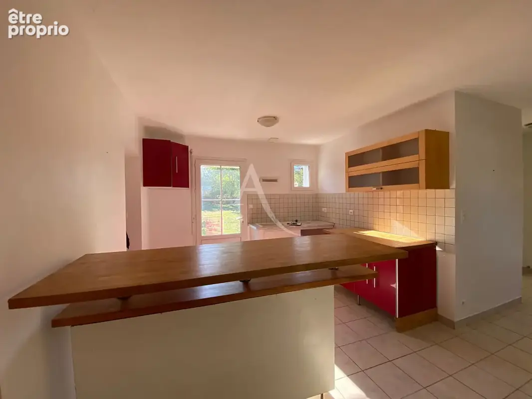 Maison Paulx 3 pièce(s) - photo 3