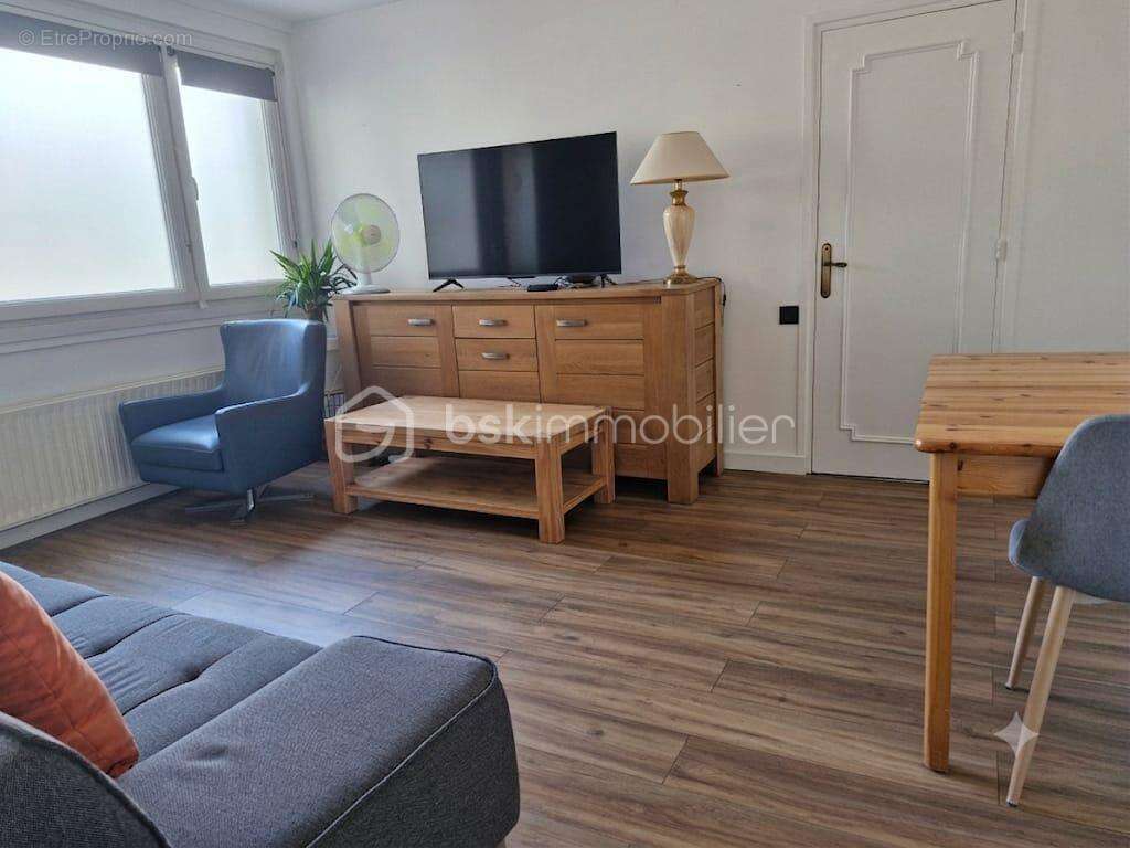 Appartement au coeur de Wattrelos - photo 2