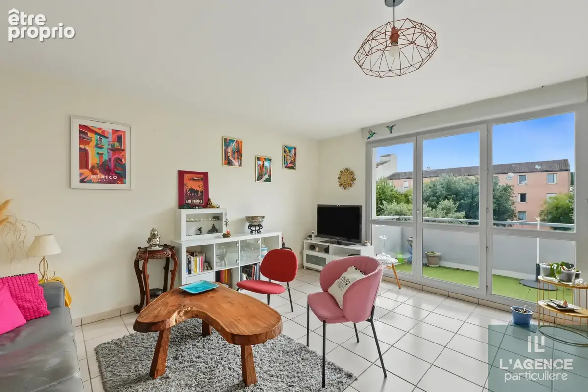 Appartement t5 castanet-tolosan - photo 4
