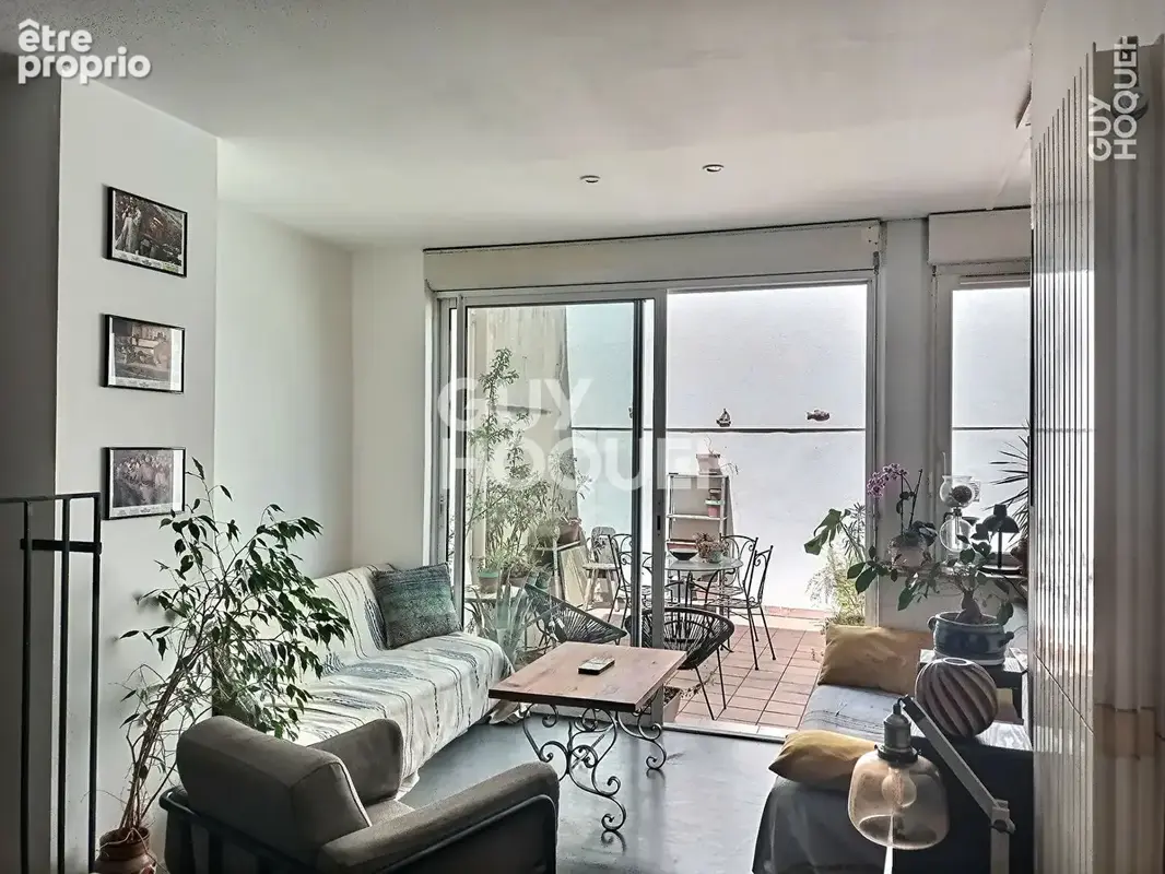 Photo Appartement à Montpellier au prix de 235 000€