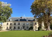 Maison à COUBERT