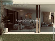 Appartement à LA CIOTAT