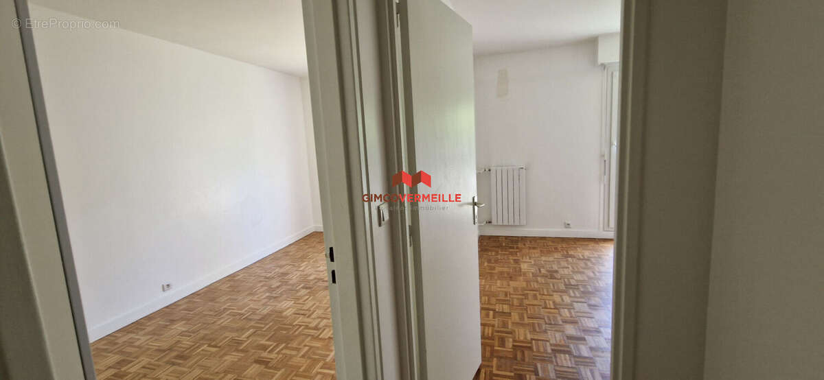 Appartement à CONFLANS-SAINTE-HONORINE