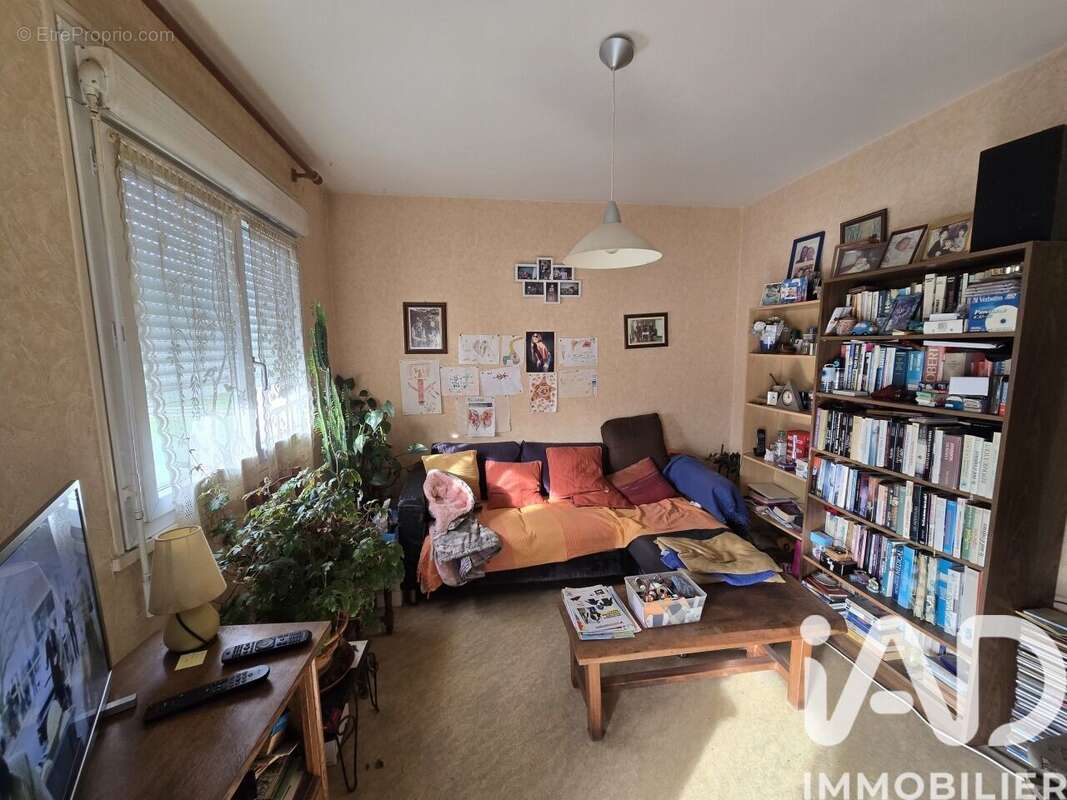 Photo 3 - Appartement à TONNAY-CHARENTE