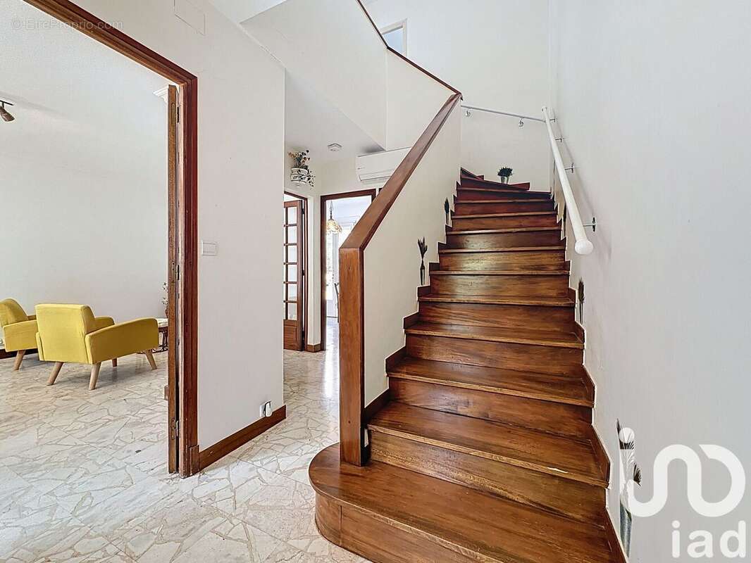 Photo 7 - Maison à VILLEMOUSTAUSSOU