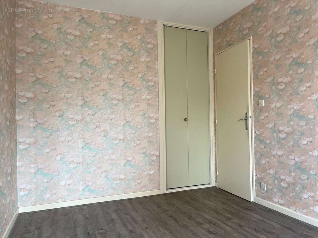 Appartement à CAPINGHEM