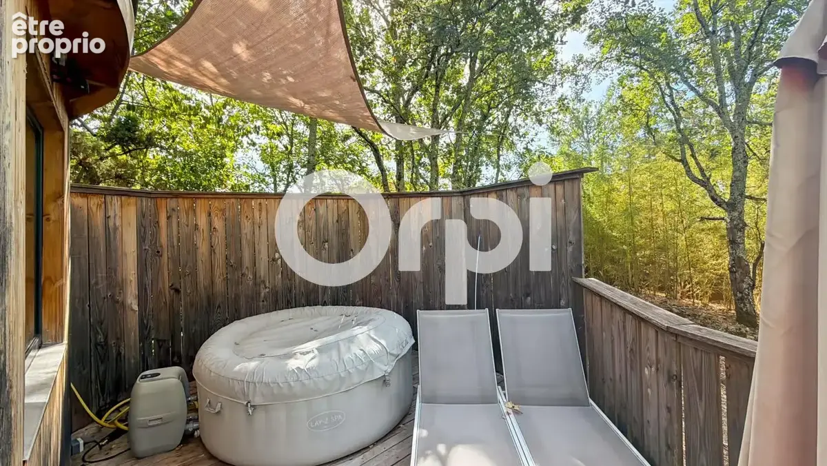 Maison À Vendre sur 372m² de terrain - photo 3