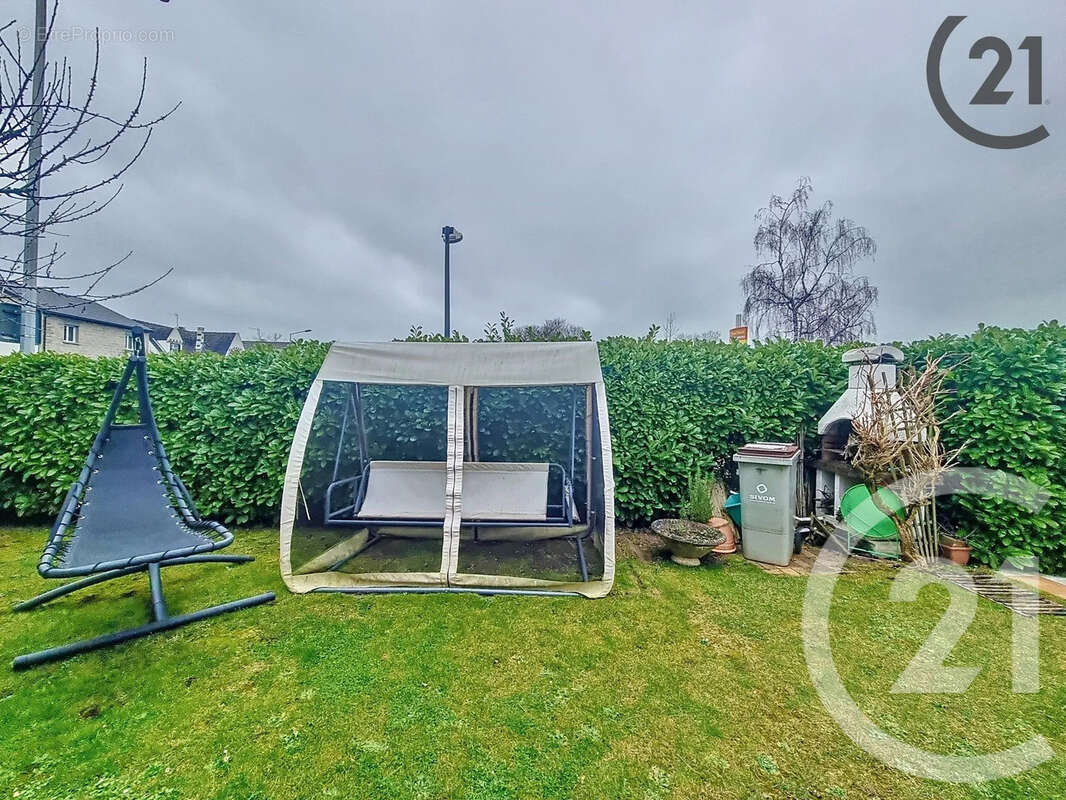 Maison à BRIE-COMTE-ROBERT