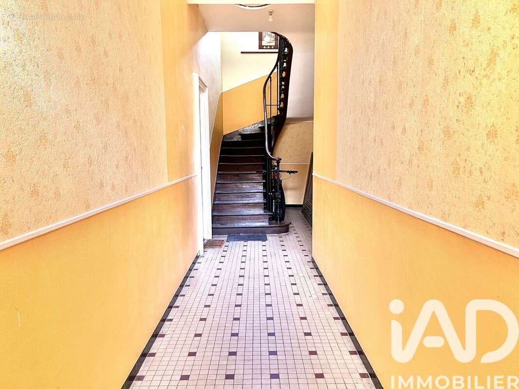Photo 5 - Maison à ANGERS