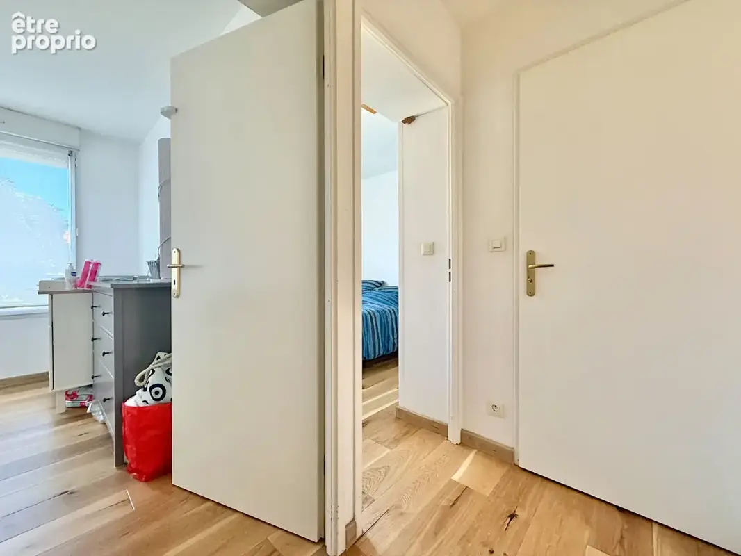 Appartement Cormeilles En Parisis 3 pièce(s) 54 m2 - photo 4