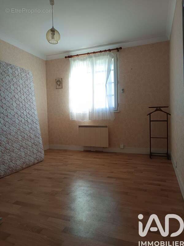 Photo 9 - Maison à DHUIZON