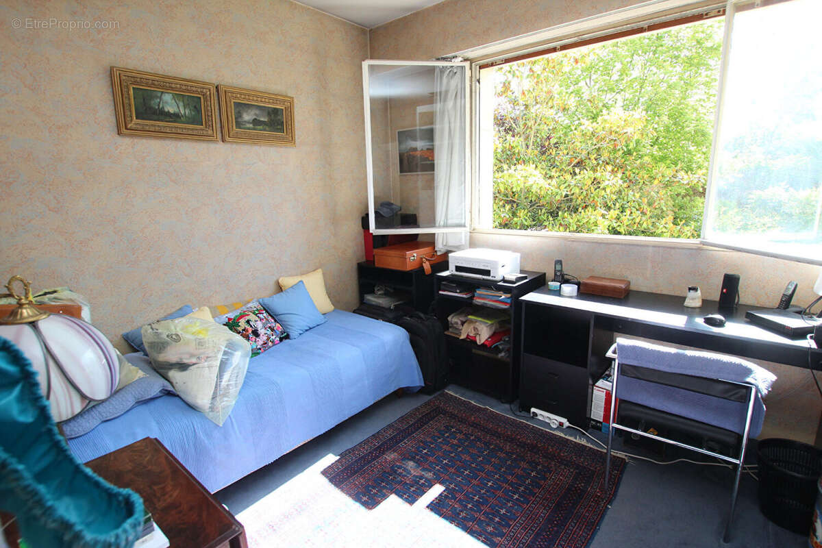 Appartement à MEUDON