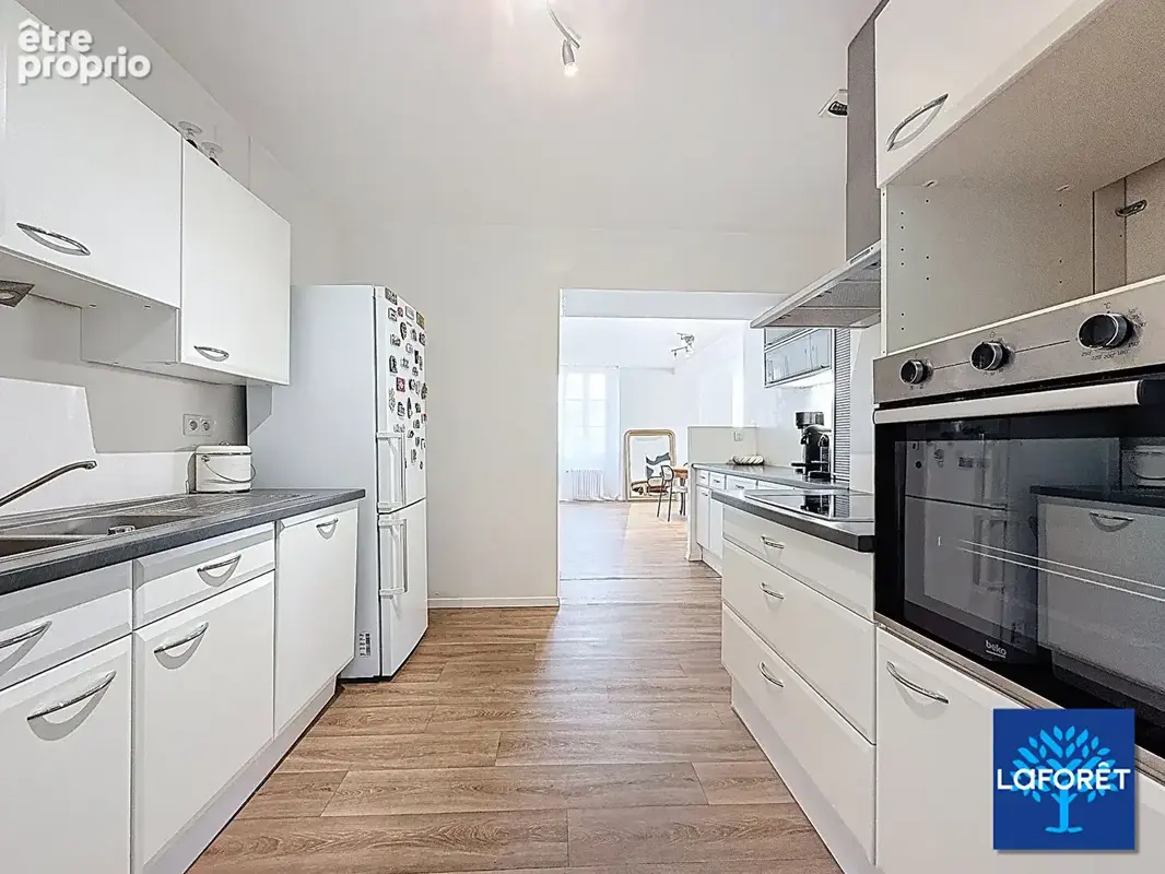 À vendre appartement 4 pièces lumineux dans un cadre exceptionnel à Blois - photo 14