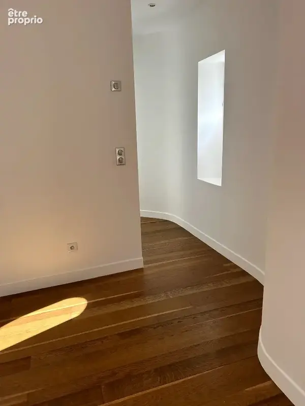 Appartement 4 pièce(s) 89.36 m2 - photo 2