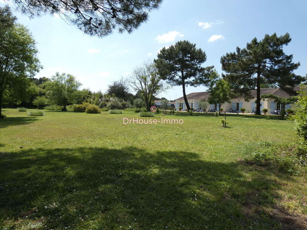 Appartement à LE GRAND-VILLAGE-PLAGE