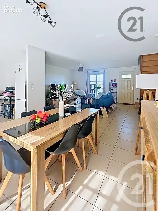 Maison 7 pièces 165 m² à vendre à Seignelay (89250) - photo 4