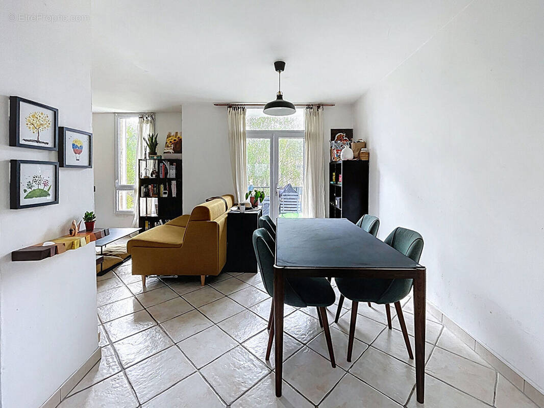 Appartement à YERRES