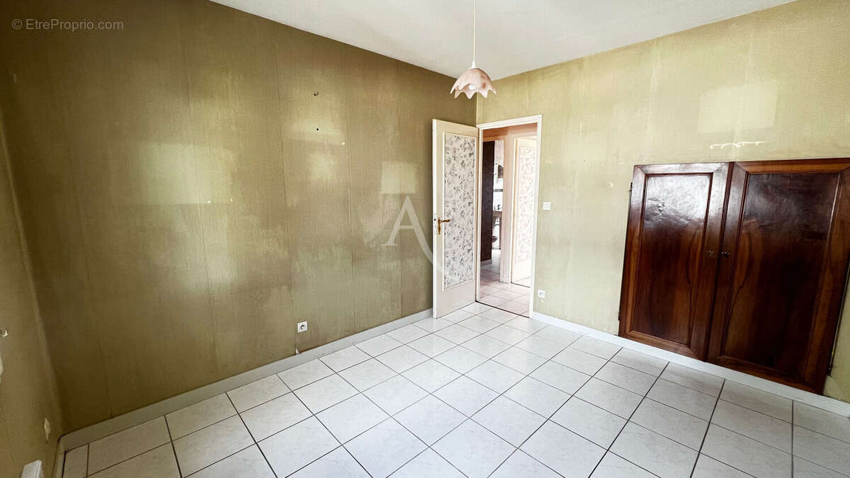 Maison à SAINT-SULPICE-DE-ROYAN