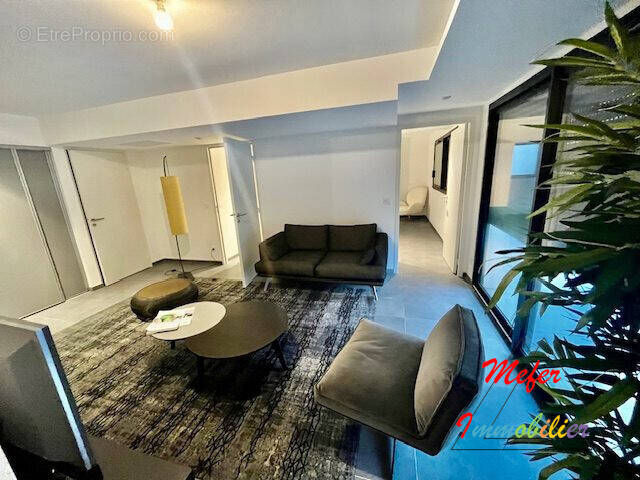 Appartement à CANET-EN-ROUSSILLON