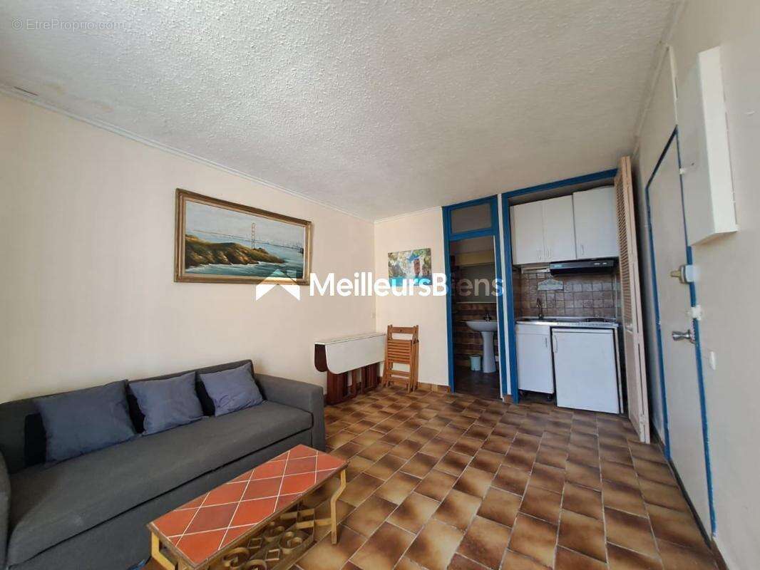 Appartement à LE GOSIER