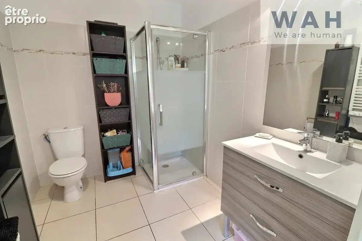 Vente maison 2 pieces 42.27 m2 - photo 7