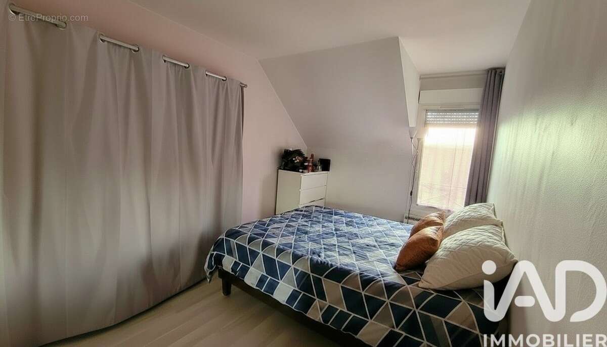 Photo 9 - Maison à LEUVILLE-SUR-ORGE