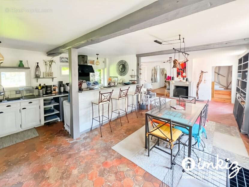 Maison 8 pièces - photo 11
