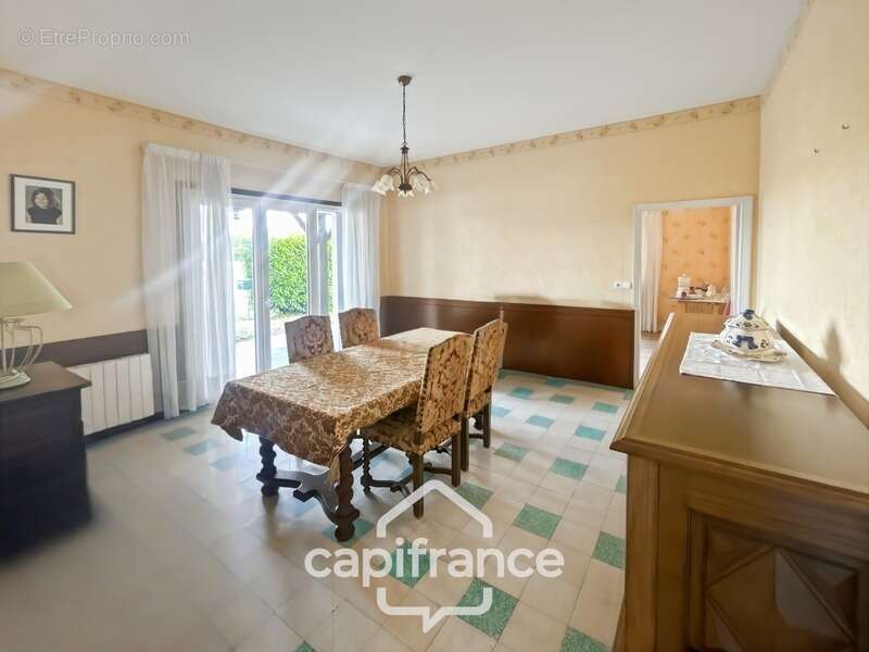 maison à vendre 4 pièces 105m2 a LA CROIX BLANCHE (47) - photo 4