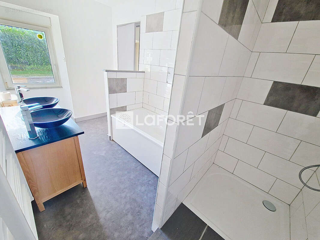 Maison à CHARGEY-LES-GRAY