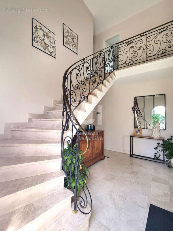 Maison à SAUTRON