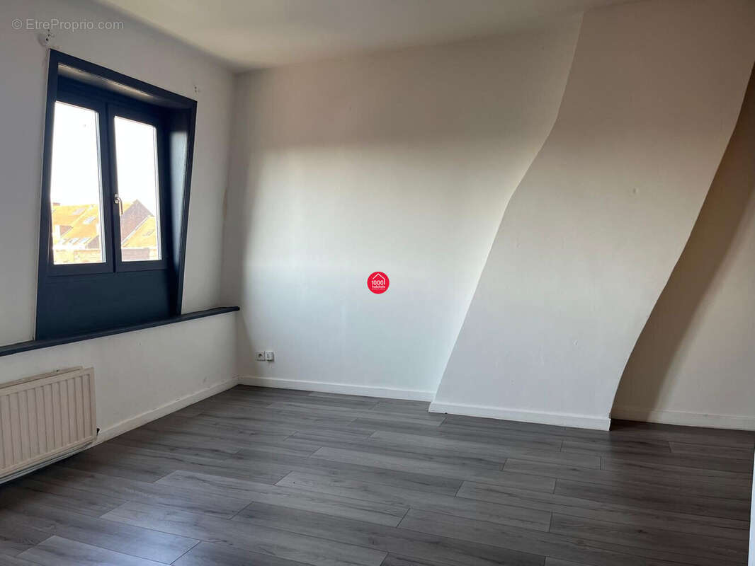 Appartement à ROUBAIX