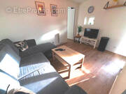 Appartement à MONTIGNY-LES-CORMEILLES