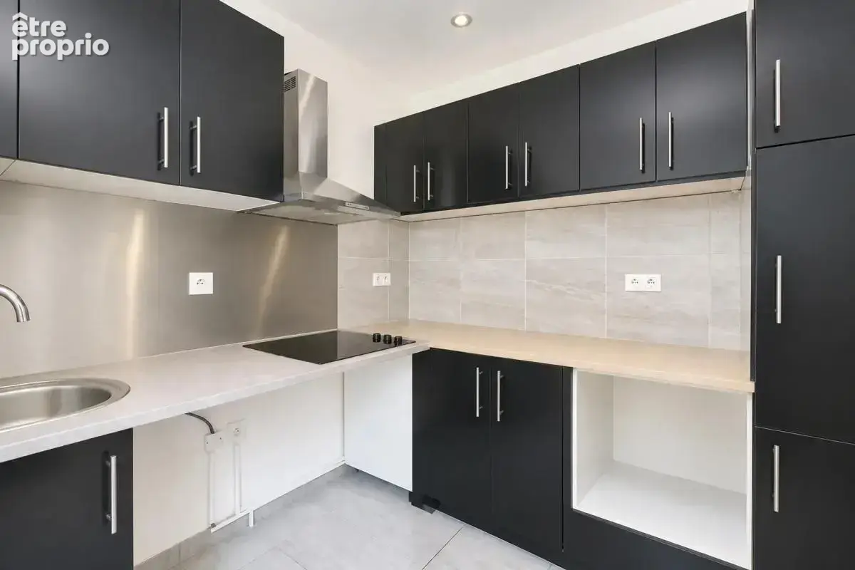 Appartement 2 pièces de 37 m² au Chesnay-Rocquencourt - photo 8