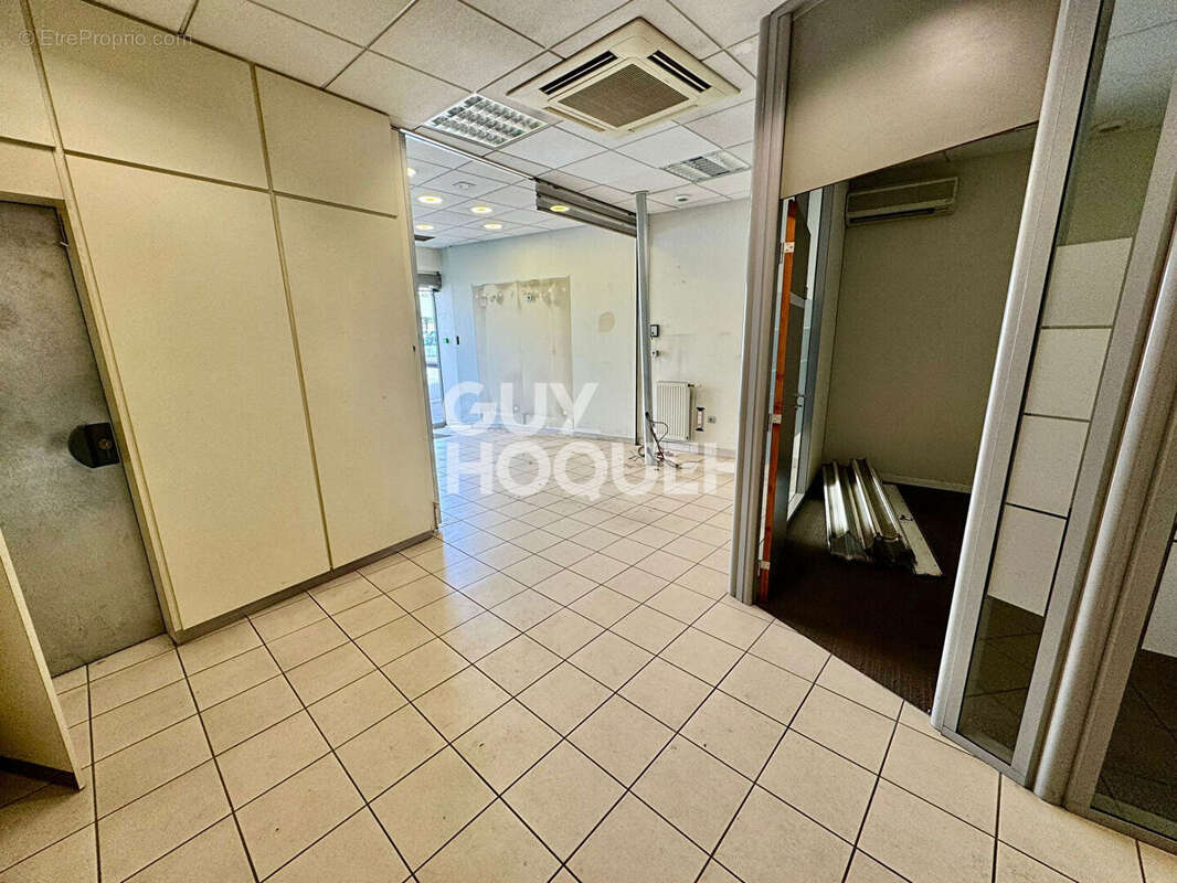 Appartement à NEUVES-MAISONS