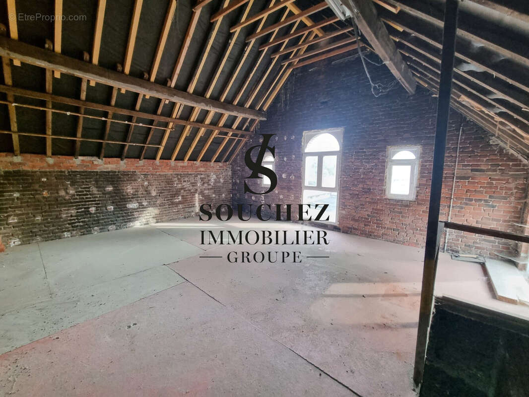 Appartement à LIEVIN