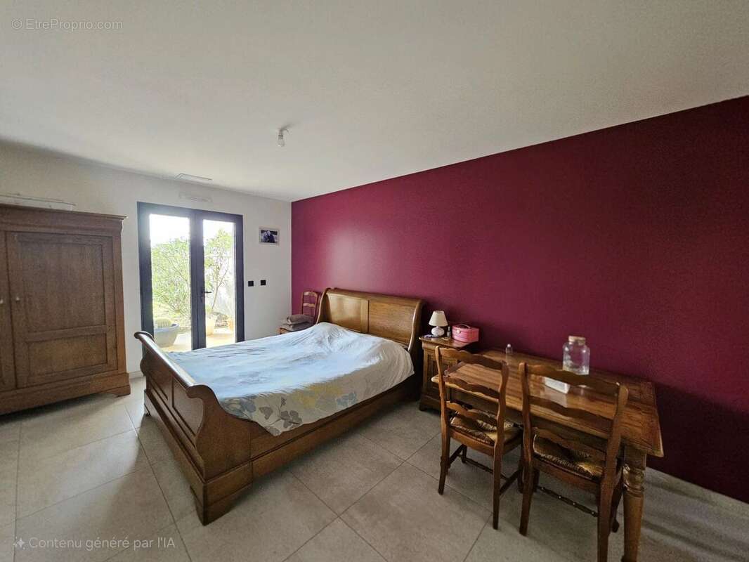 Maison à SAINT-JEAN-DE-LIVERSAY