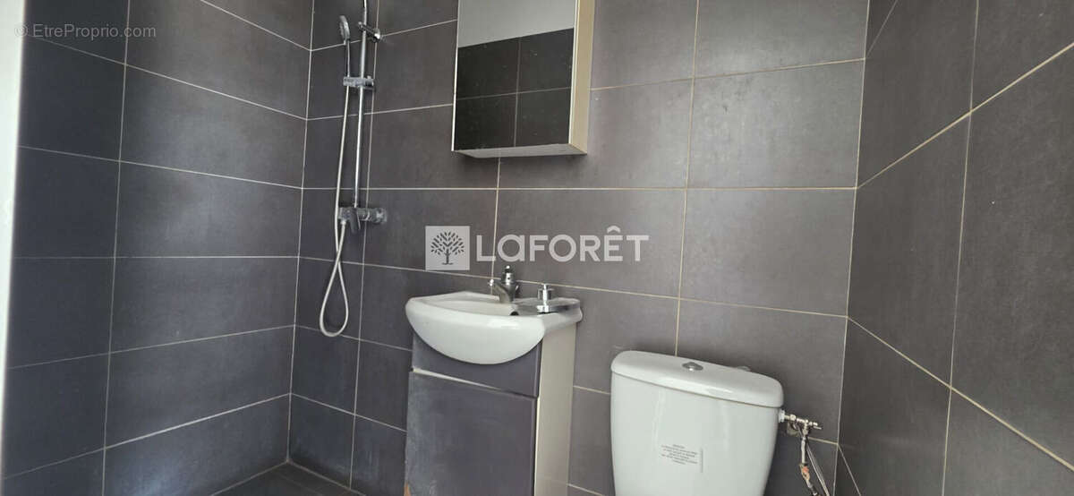 Appartement à SAINT-DENIS