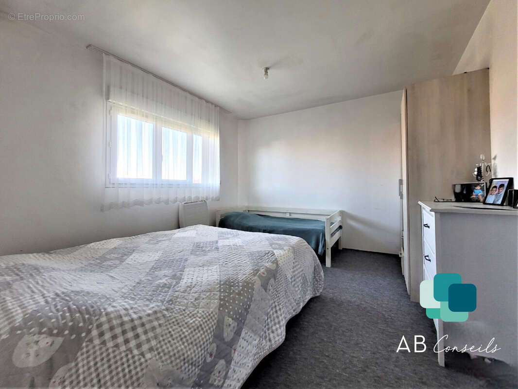 Maison à SAINT-LEGER-DU-BOURG-DENIS