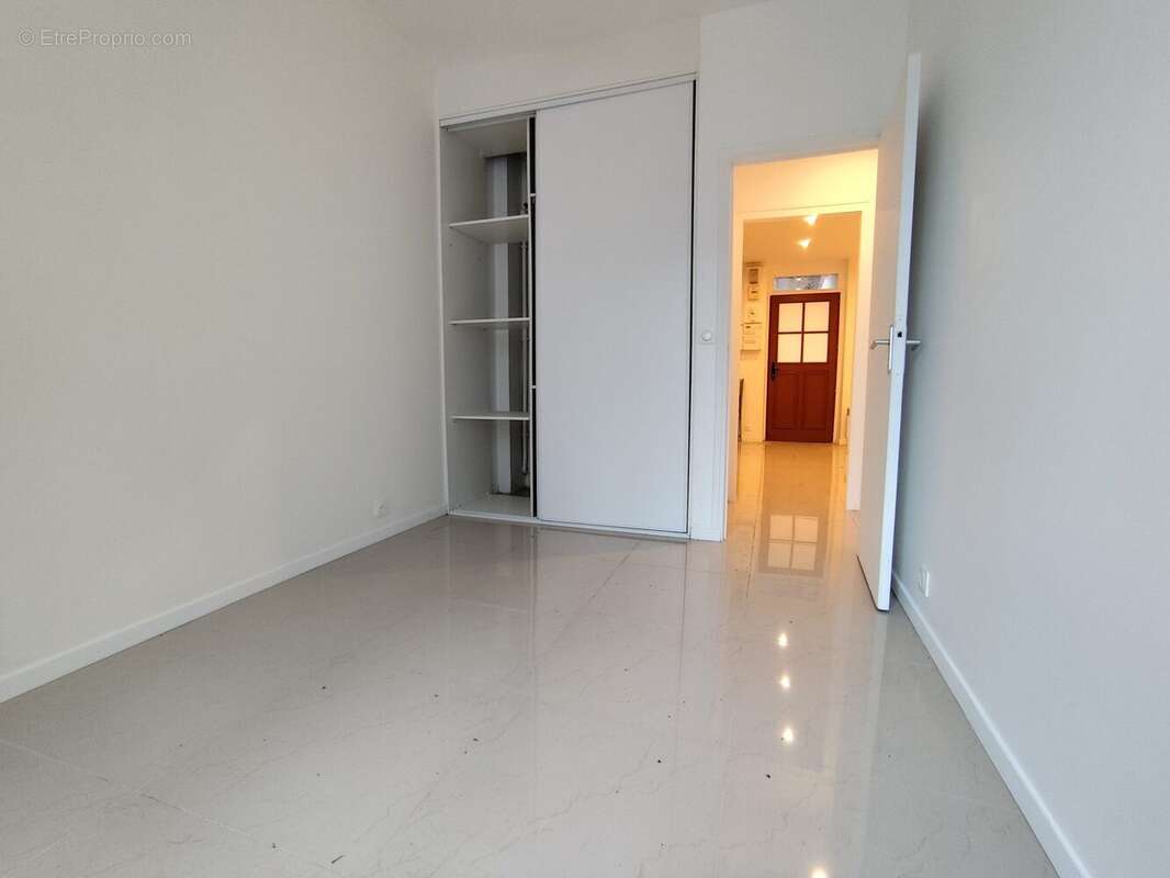 Appartement à MAISONS-ALFORT