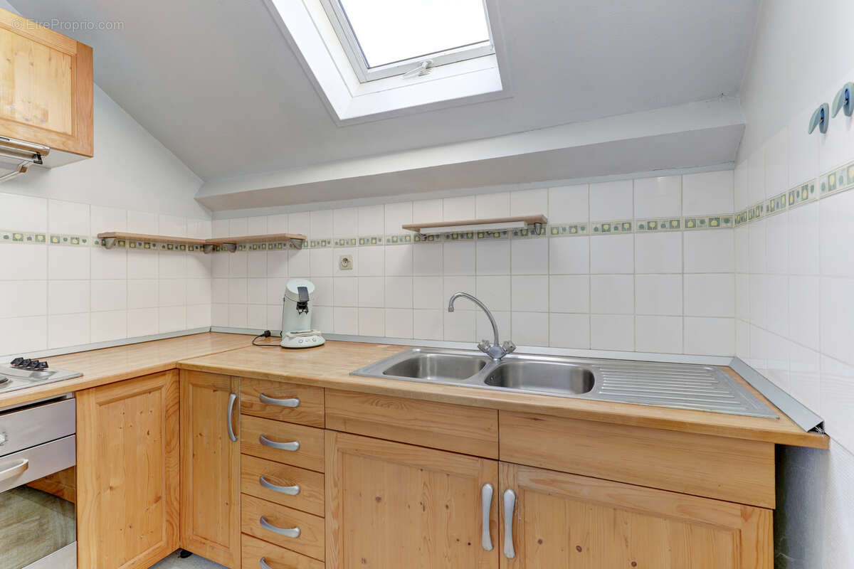 Appartement à CLERMONT-FERRAND