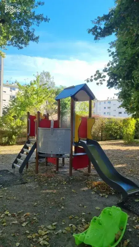 Appartement à MONTESSON