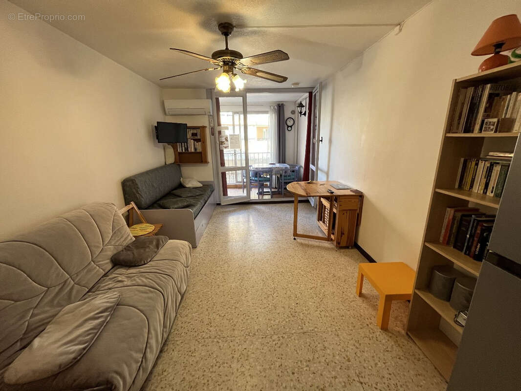 Appartement à AGDE