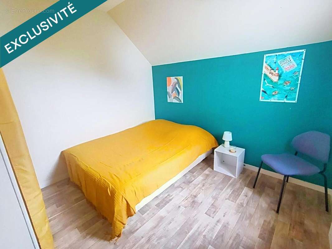 Photo 4 - Appartement à LORIENT