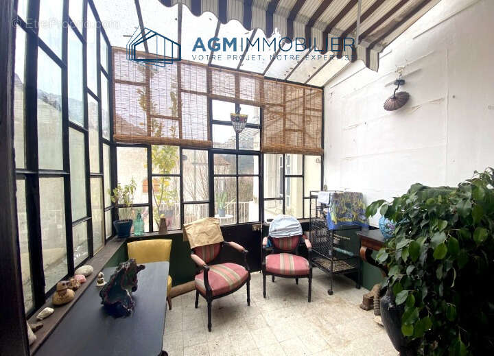 Photo 5 - Maison à SAINT-PAUL-DE-FENOUILLET